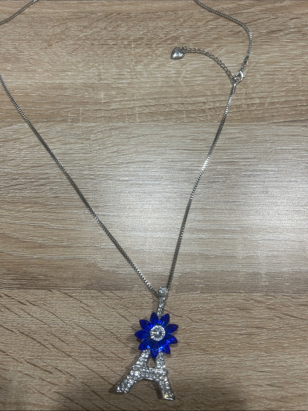 Three gorgeous betsey Johnson necklaces.